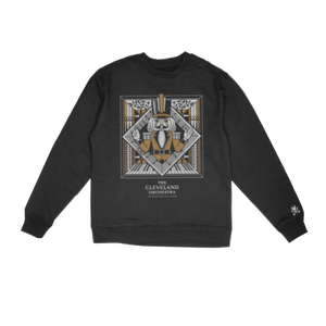 New! Nutcracker Crewneck Sweatshirt In Stock Ready To Ship!