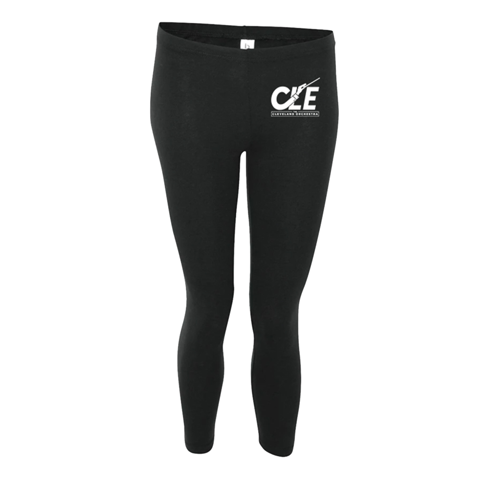 Orchestra legging sale