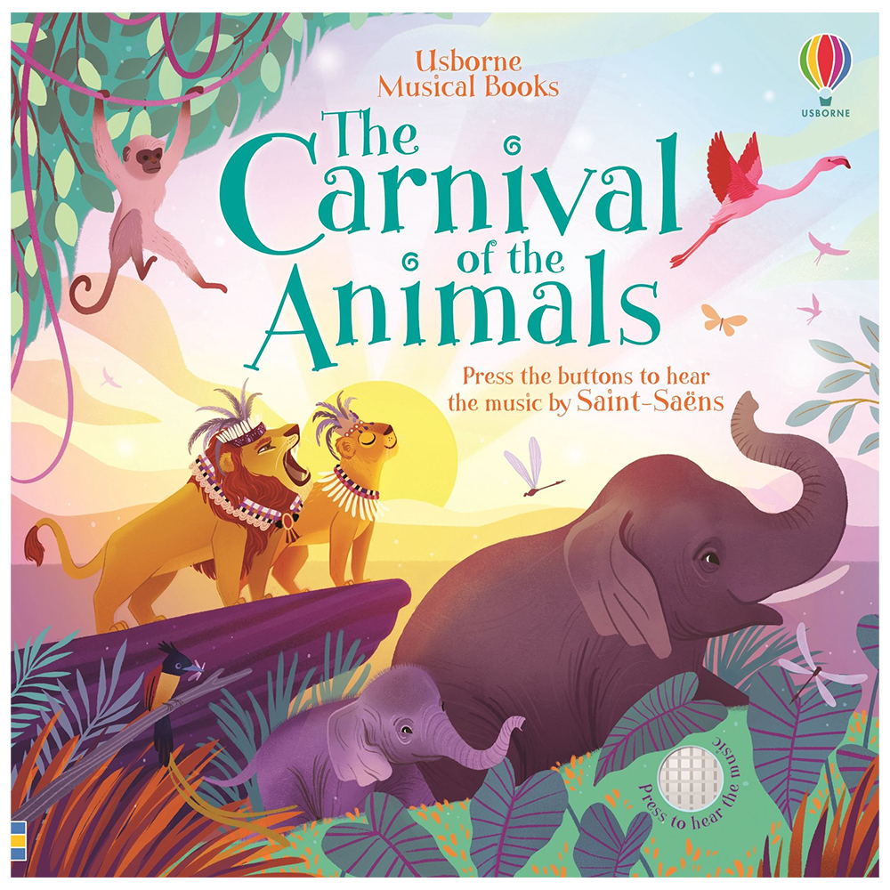 carnival-of-the-animals-music-book-cleveland-orchestra-store